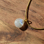 Mini Shell Pendant