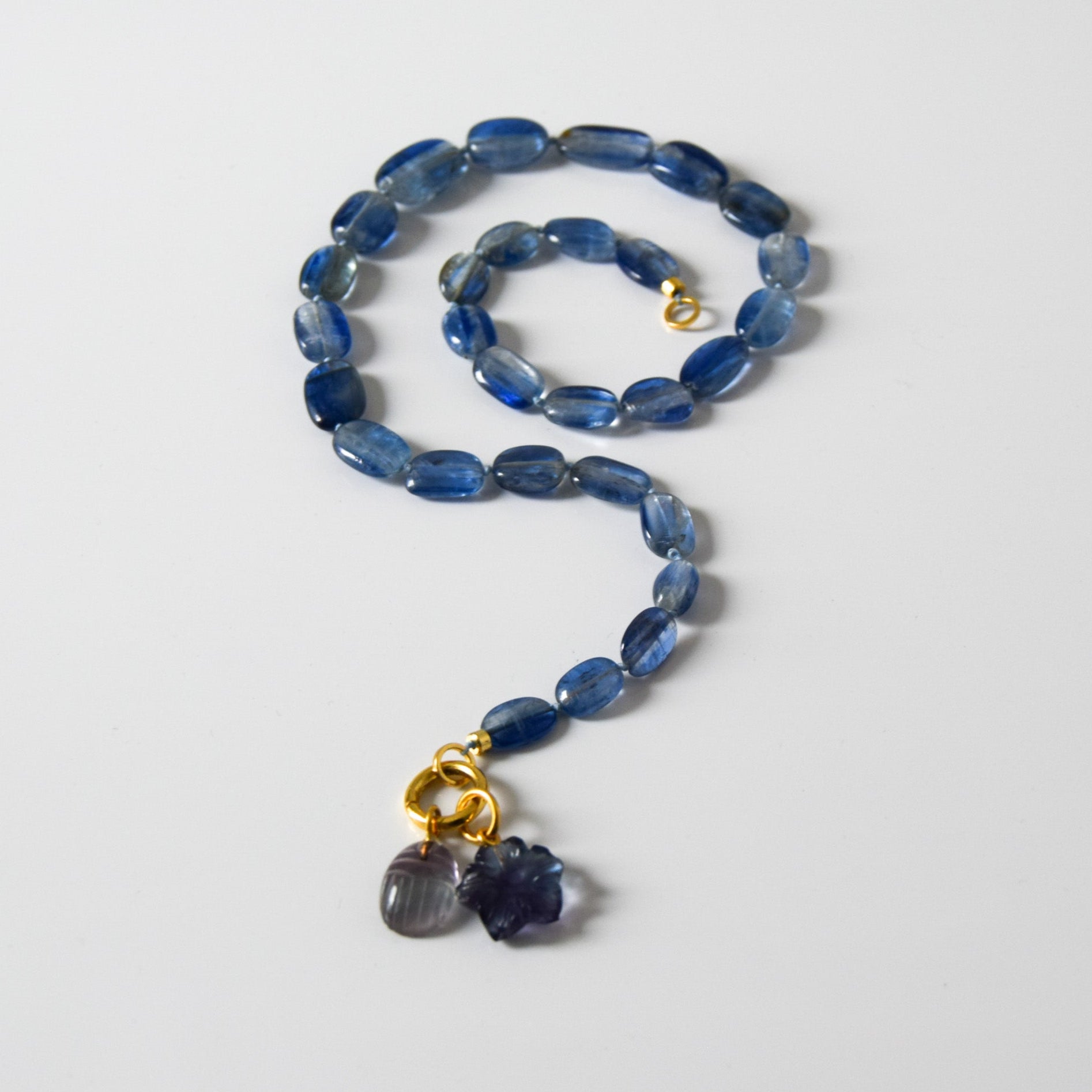 Scarab Pendant
