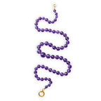 Origin — Amethyst Necklace