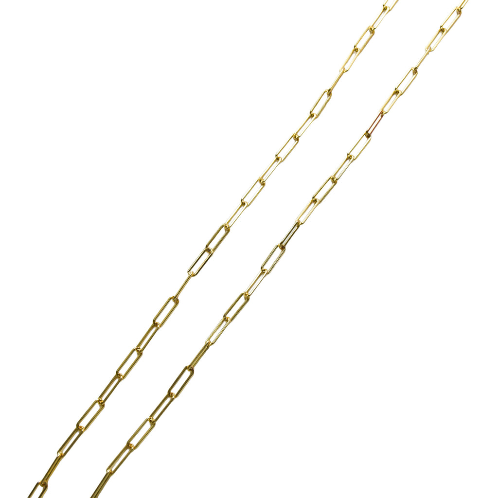 Large Link Chain