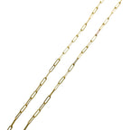 Large Link Chain