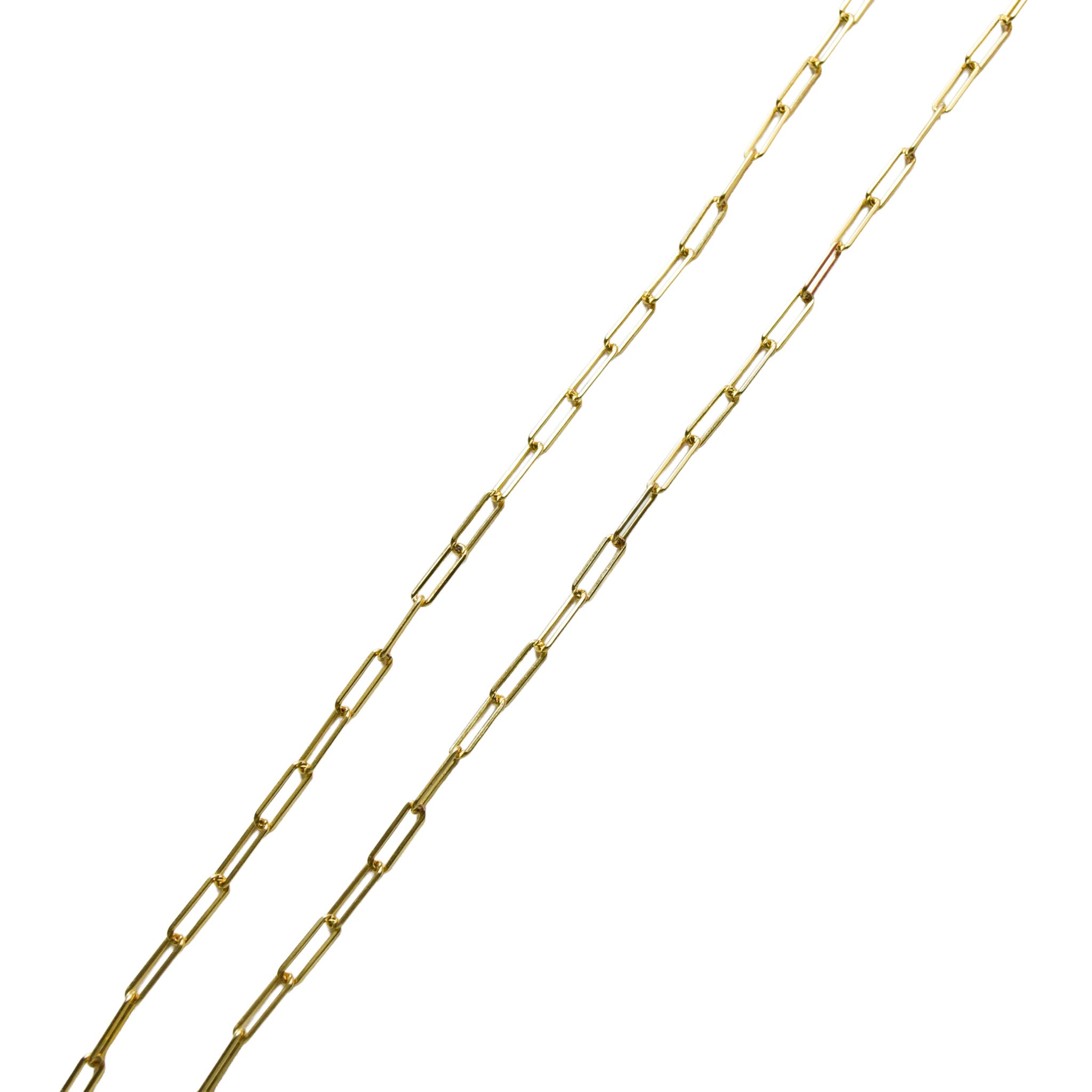 Large Link Chain