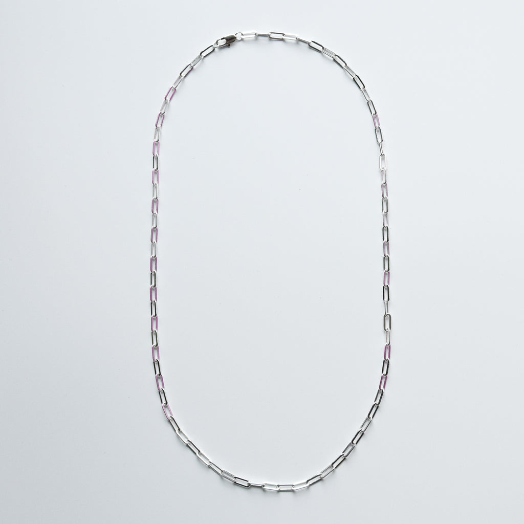 Large Link Chain