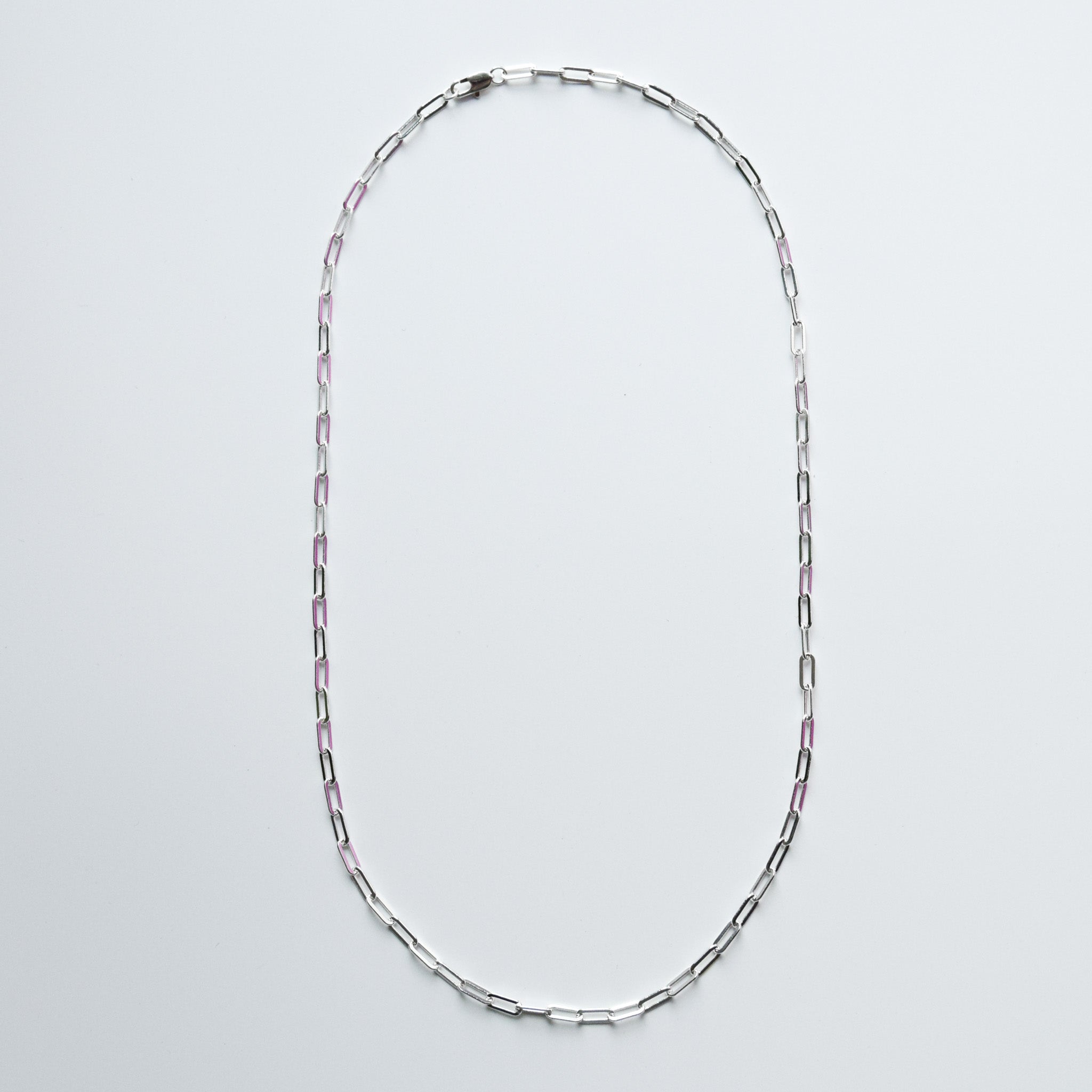 Large Link Chain