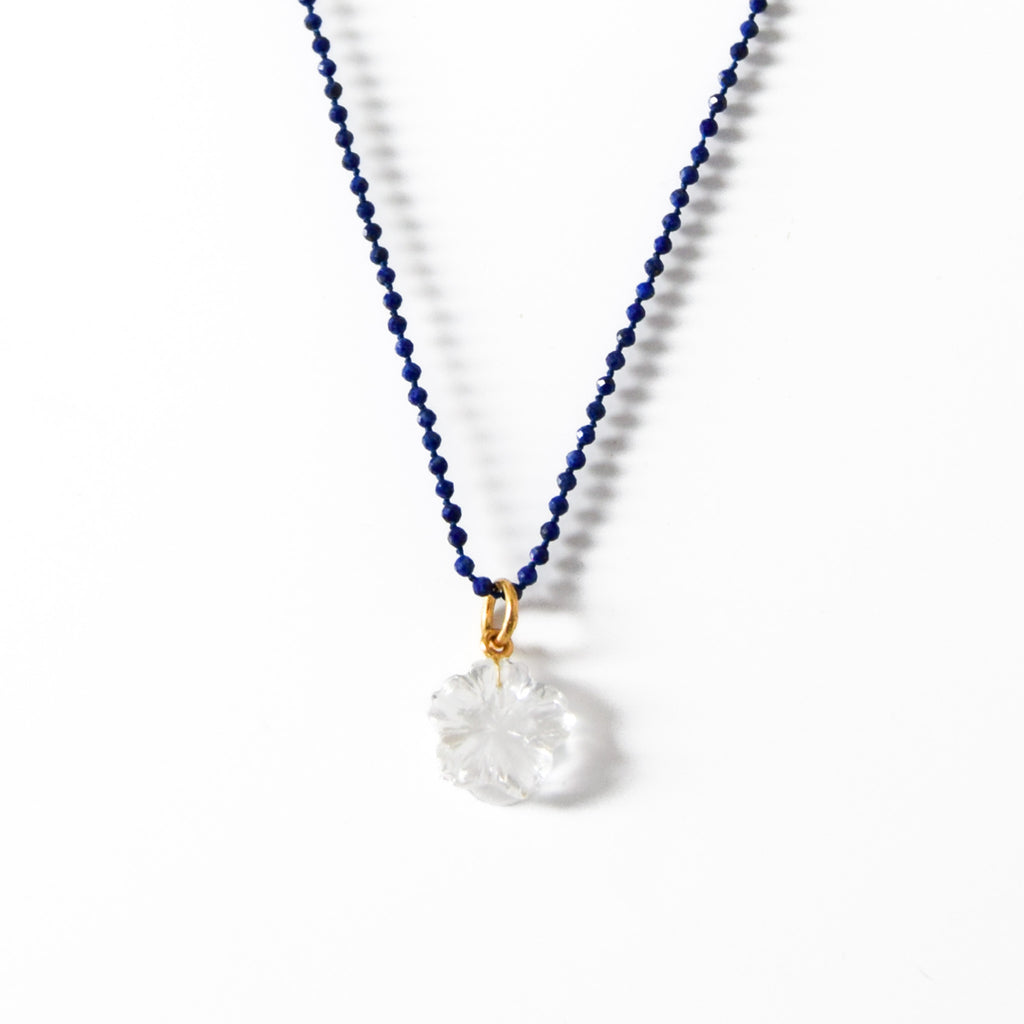Dainty Zodiac Necklace