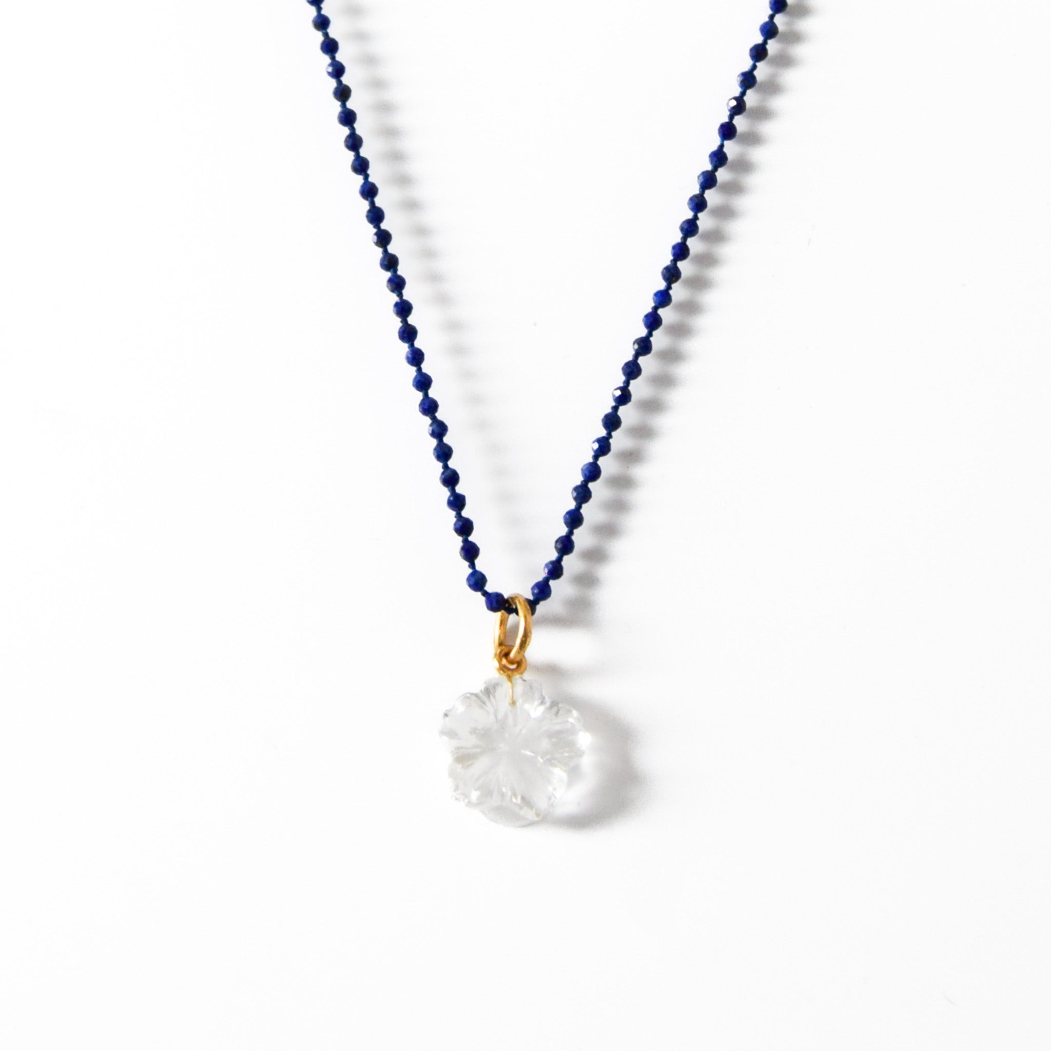 Dainty Zodiac Necklace