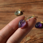 Classic Leaf Pendant