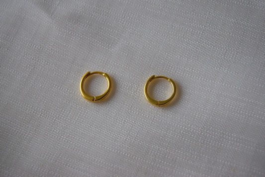 Plain Earrings