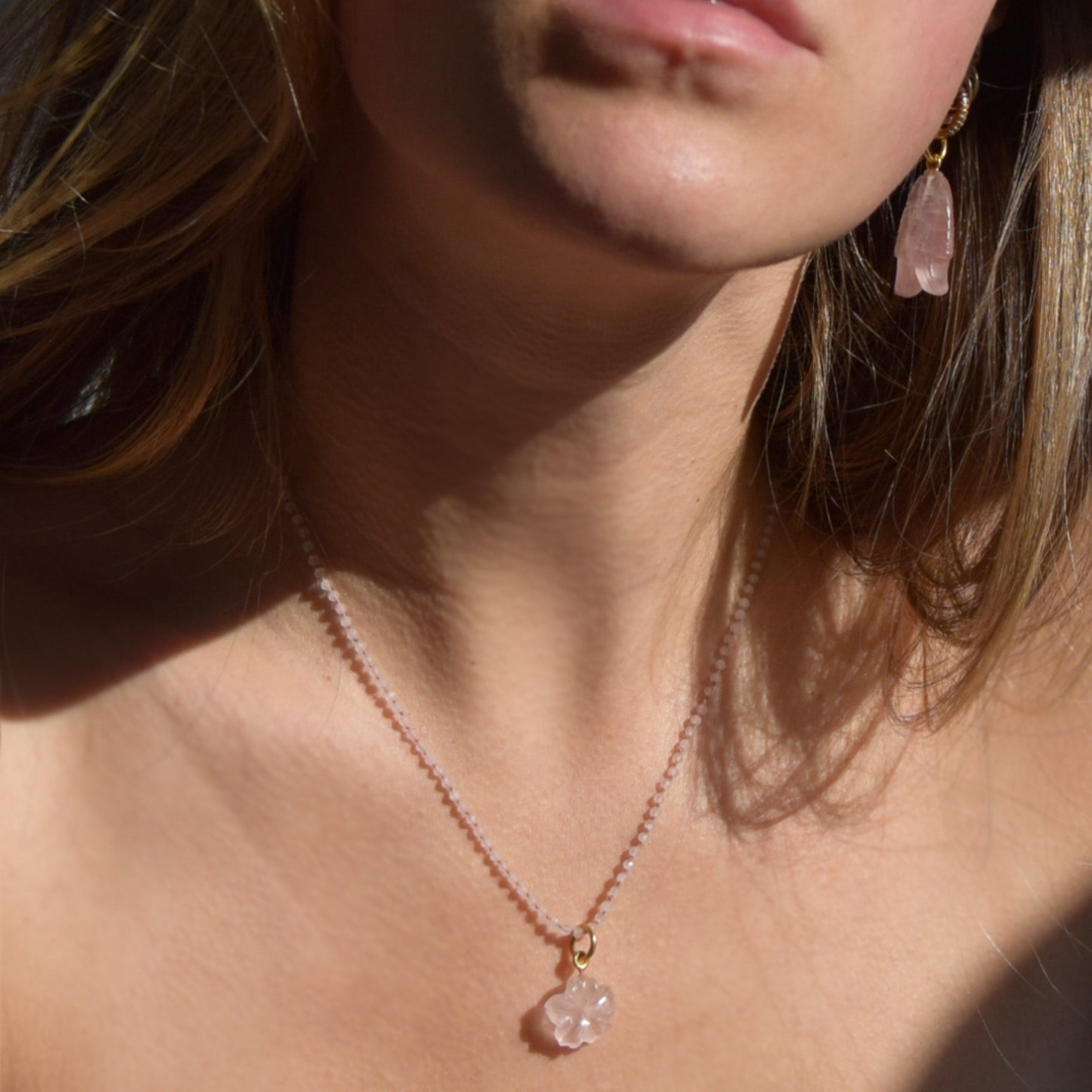 Dainty Zodiac Necklace