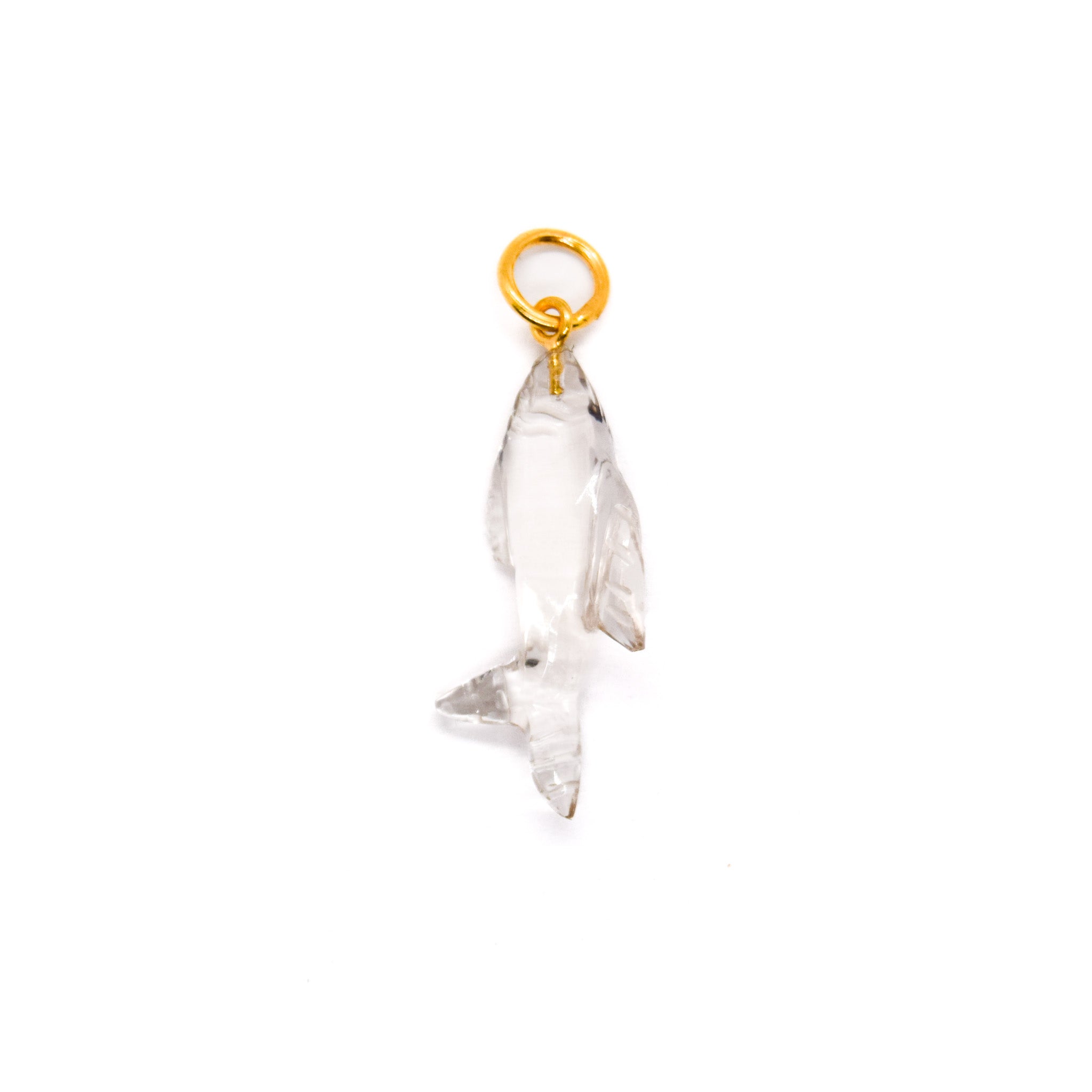 Dolphin Pendant