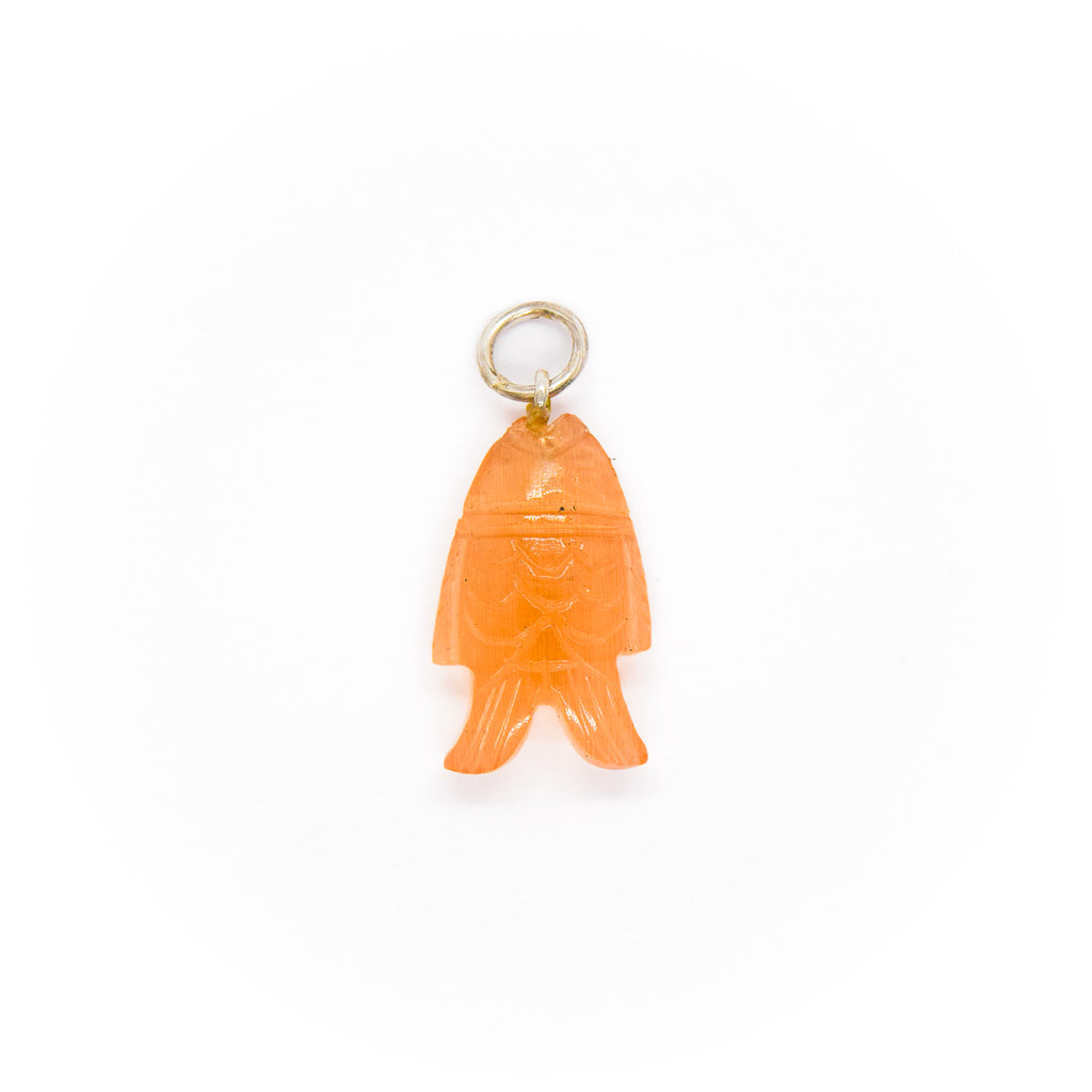Big Fish Pendant