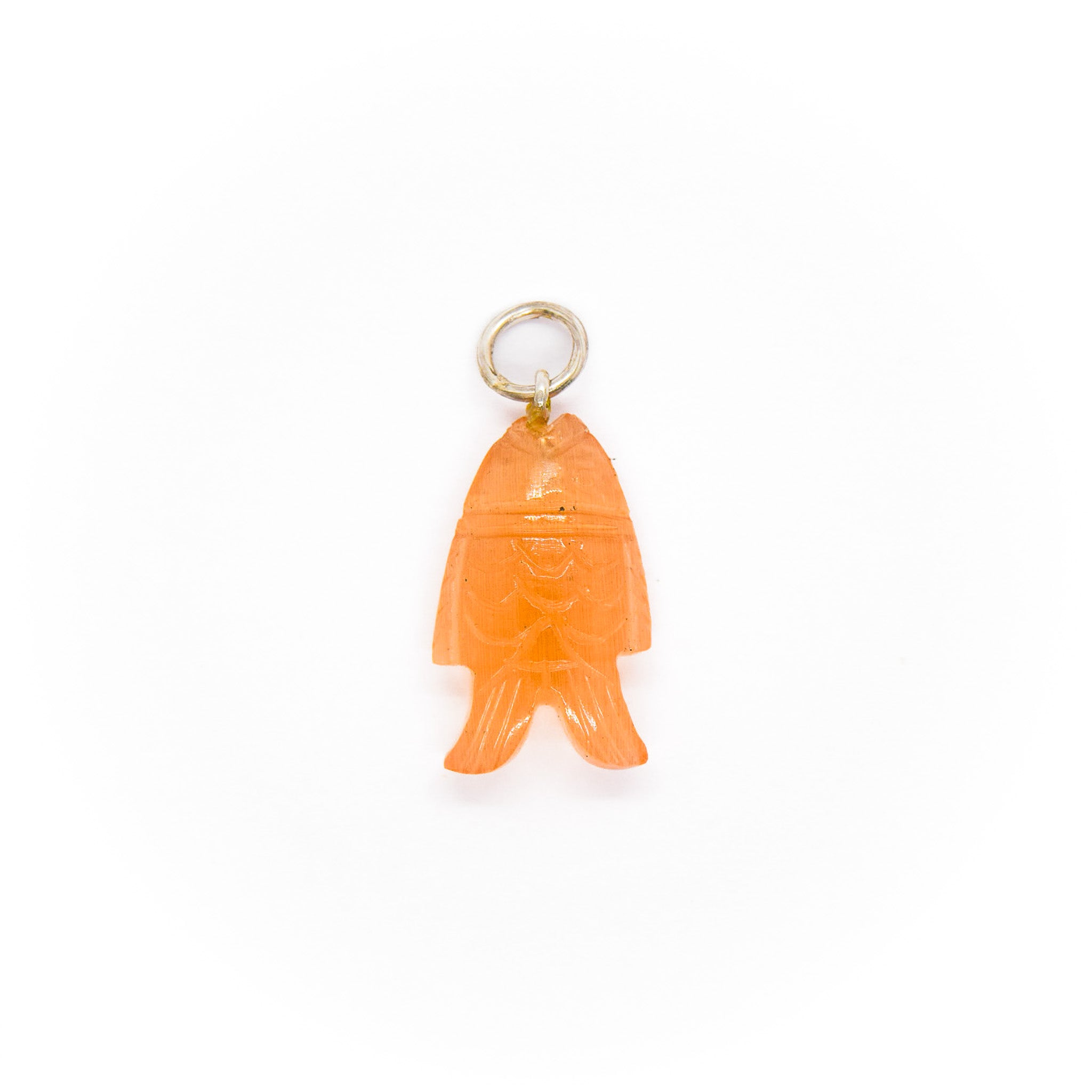 Big Fish Pendant