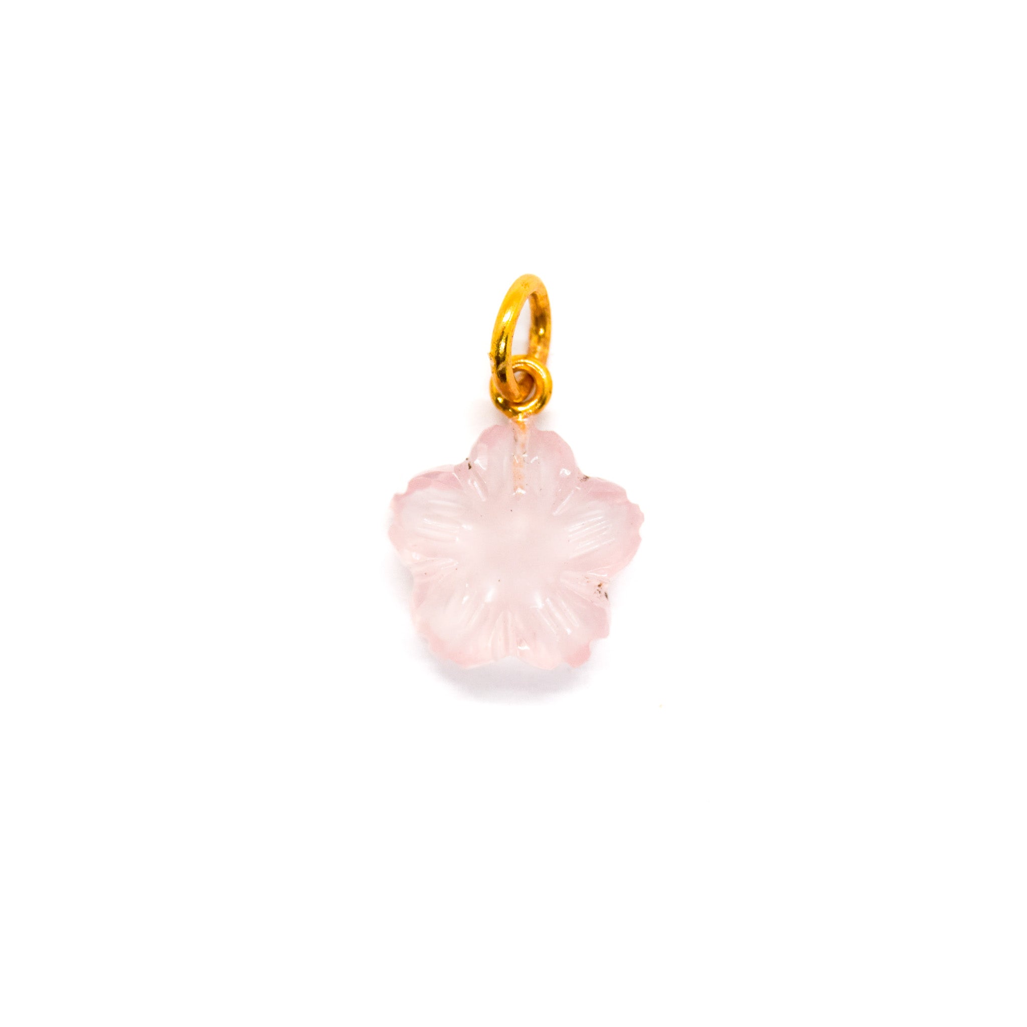 Flower Pendant