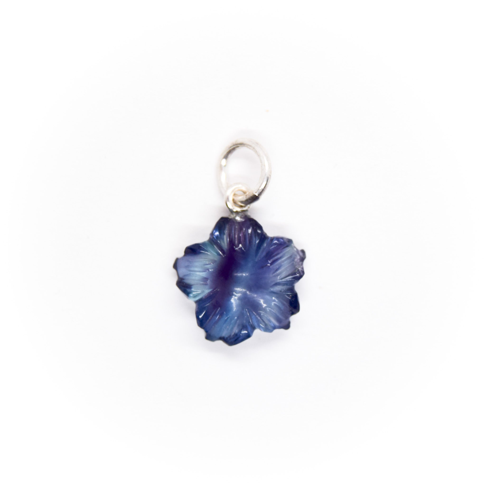 Flower Pendant