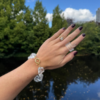 On the Rocks bracelet