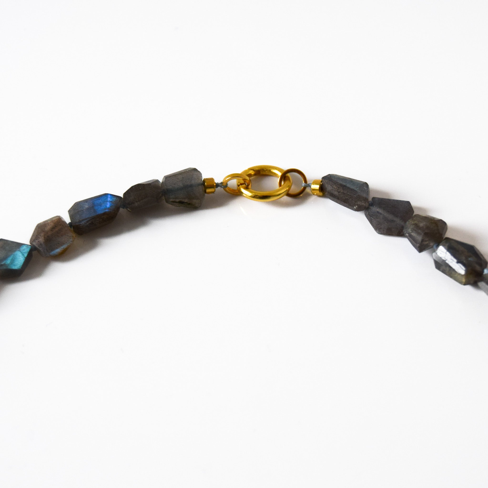 Labradorite Necklace