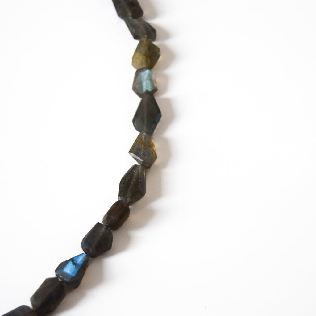 Labradorite Necklace
