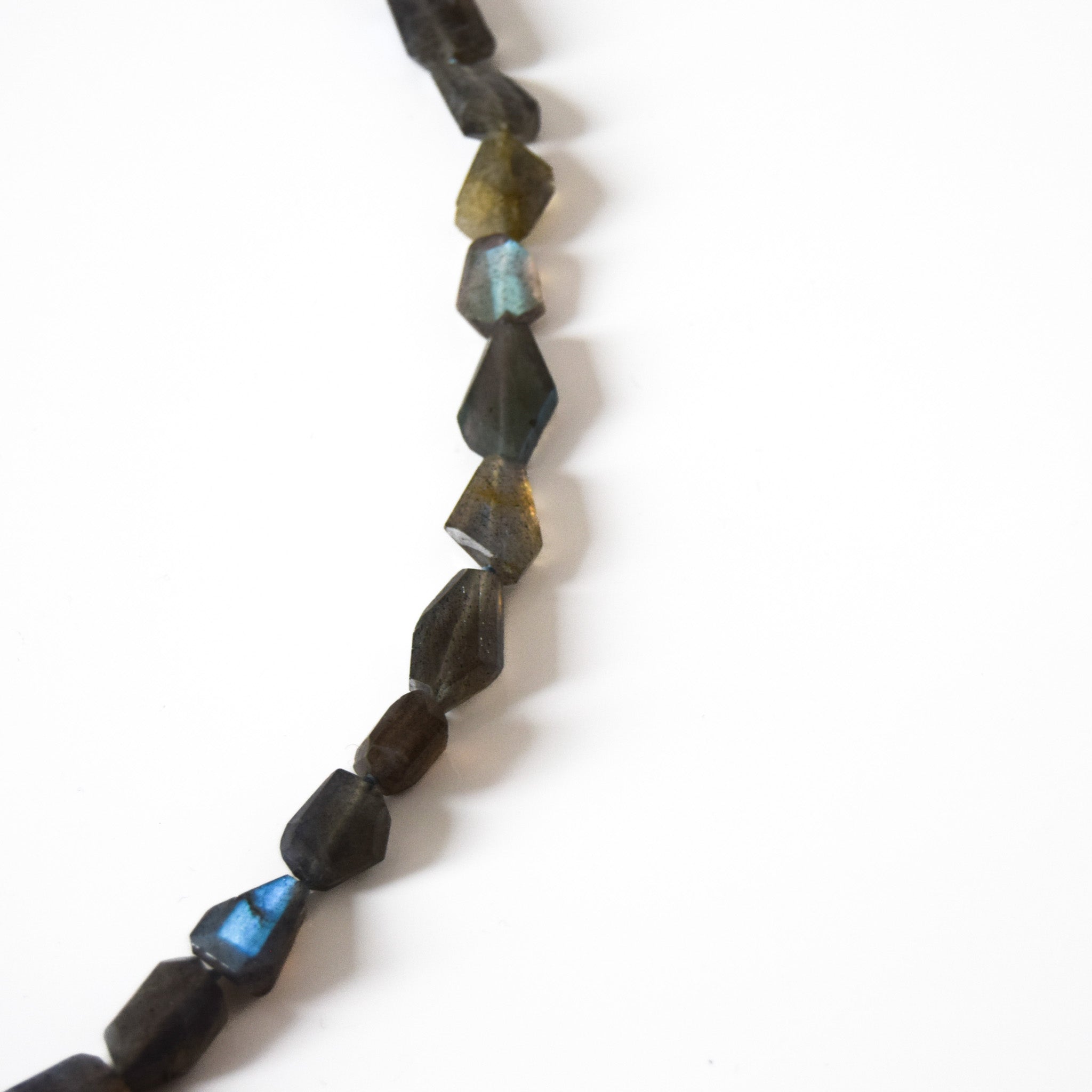 Labradorite Necklace