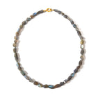 Labradorite Necklace