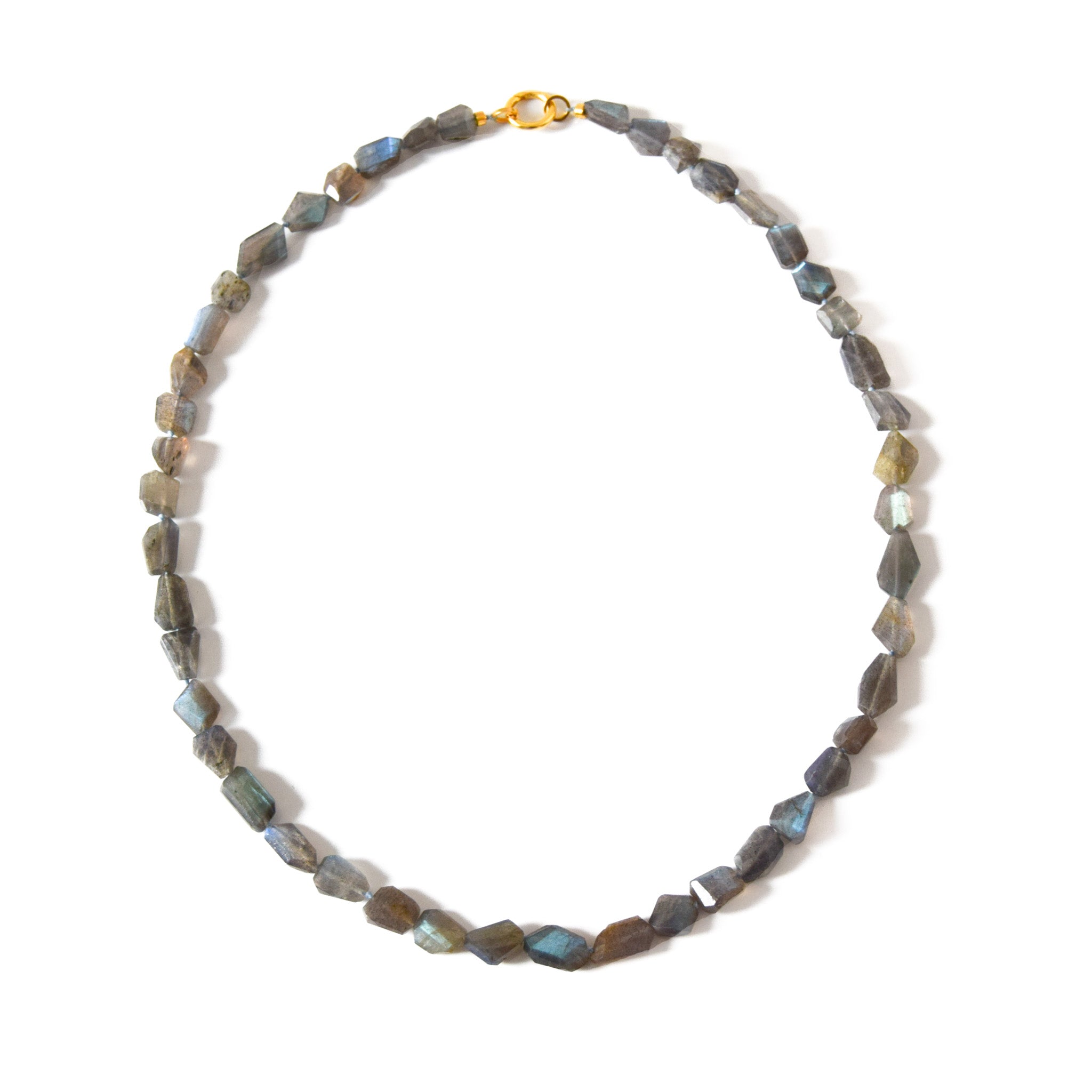 Labradorite Necklace
