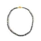 Labradorite Necklace