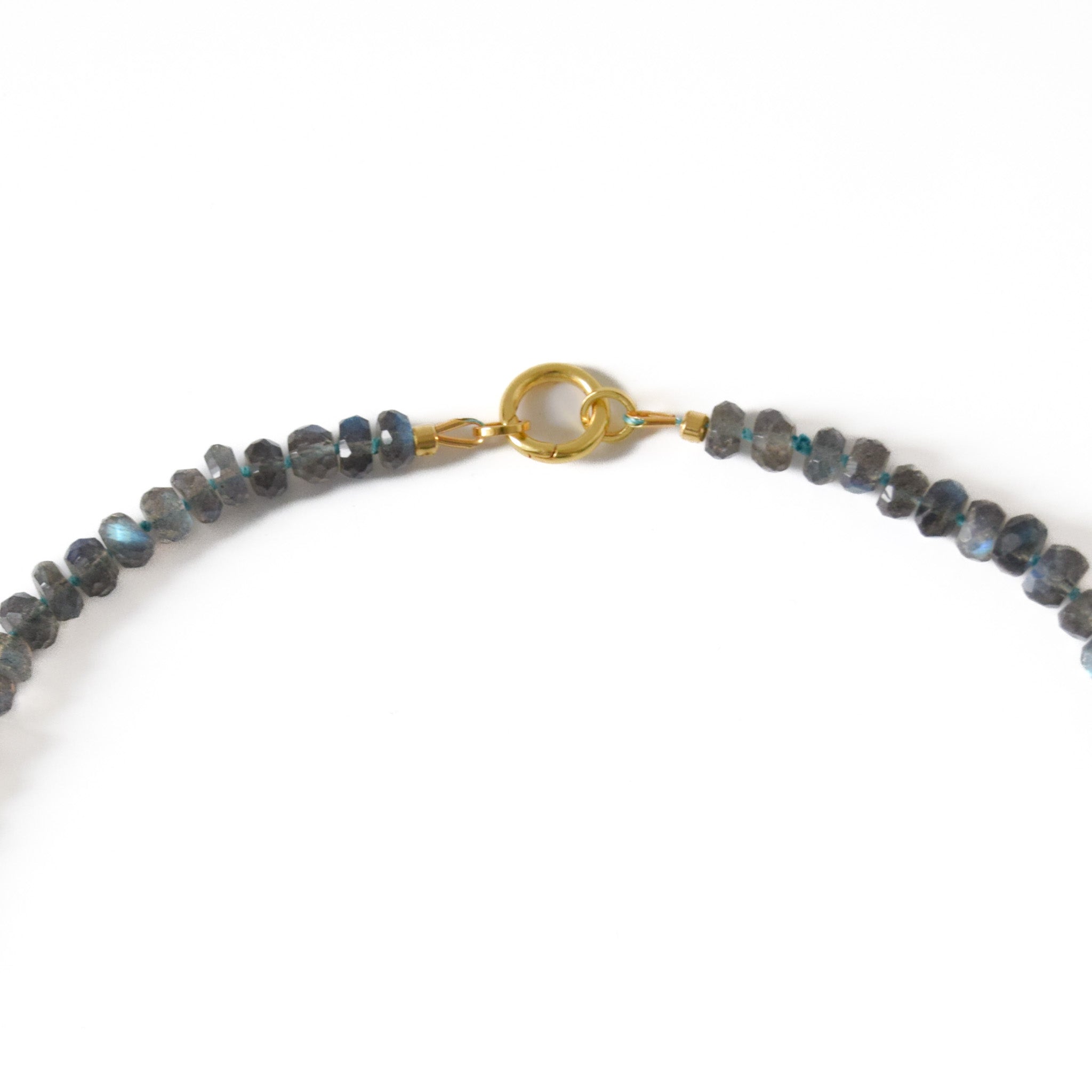 Labradorite Necklace