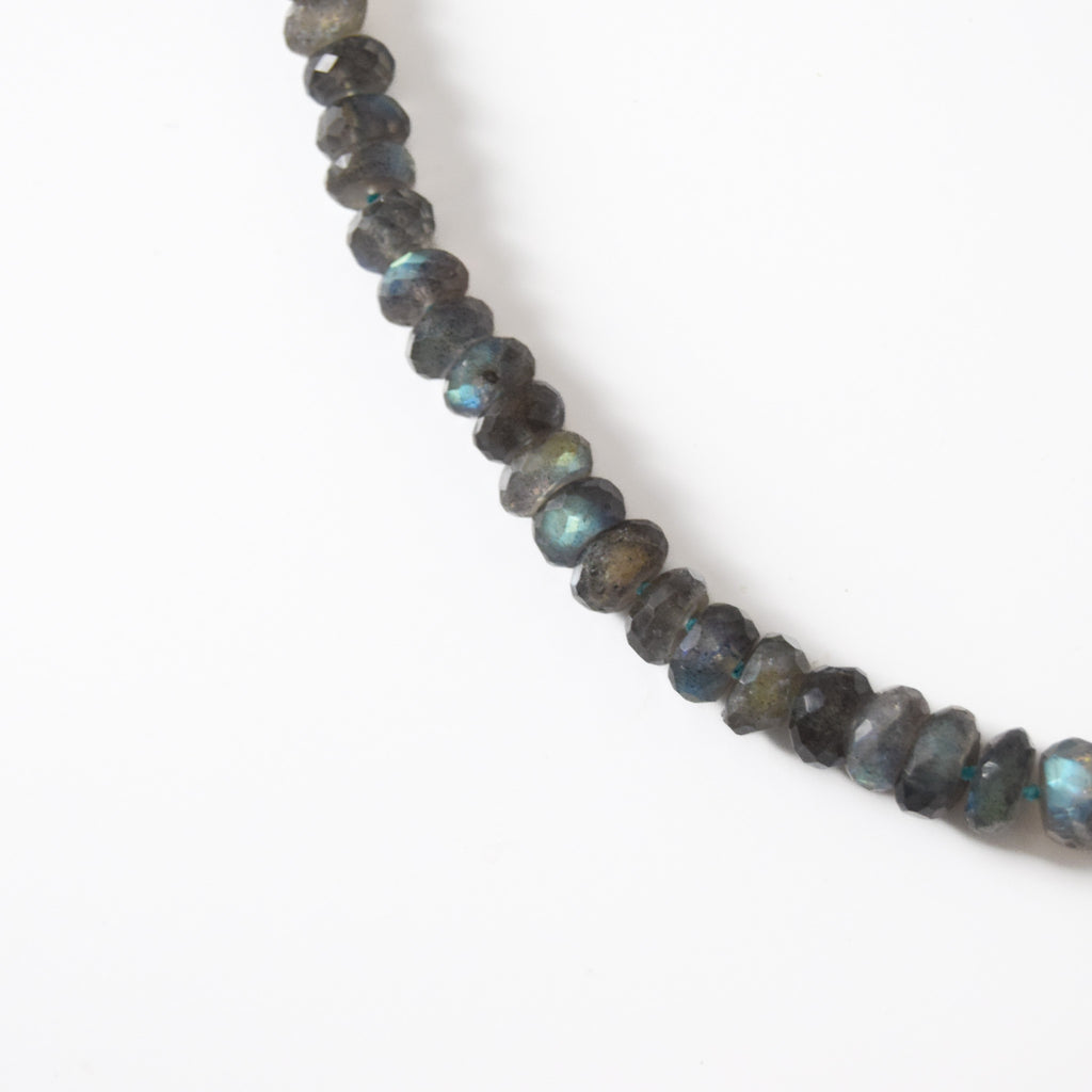 Labradorite Necklace