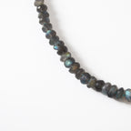 Labradorite Necklace