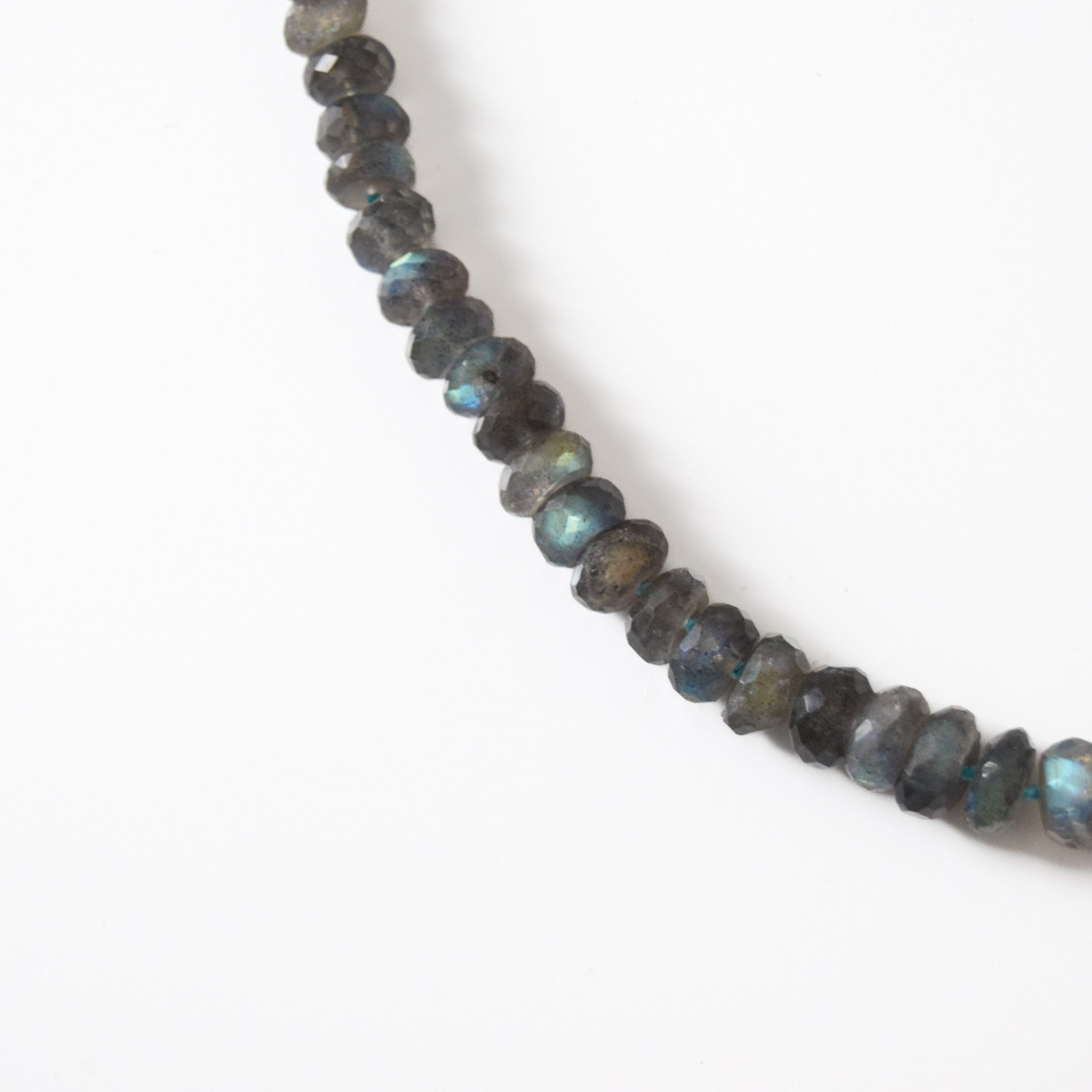 Labradorite Necklace