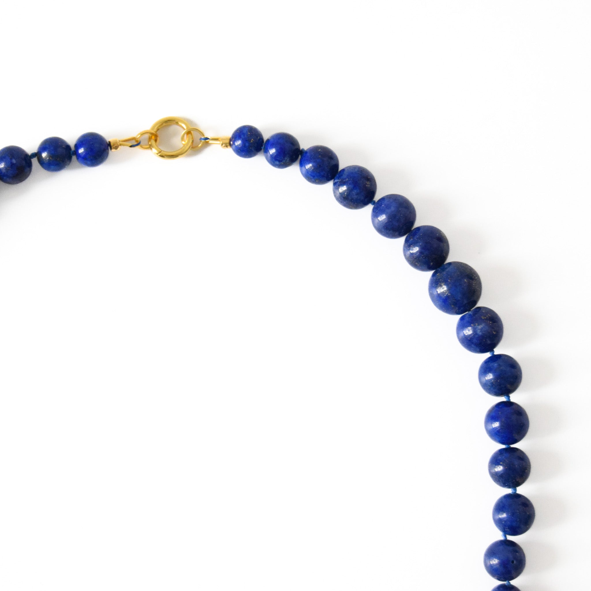 Lapis Lazuli Necklace