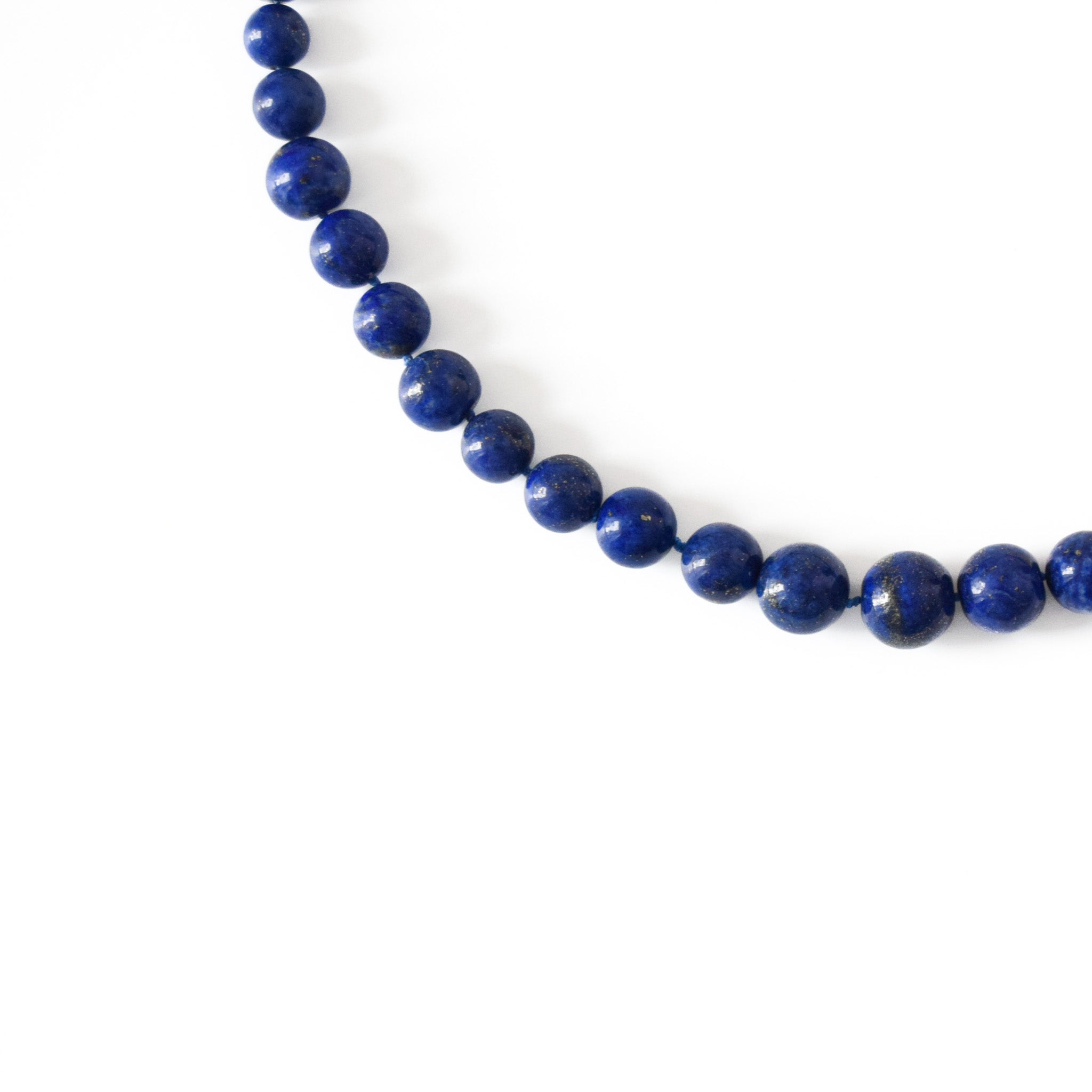 Lapis Lazuli Necklace