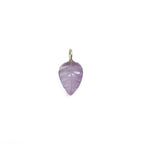 Classic Leaf Pendant