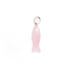 Long Fish Pendant