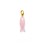 Long Fish Pendant