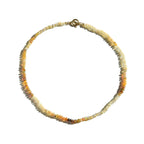 Opal Necklace