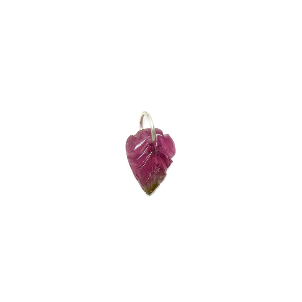 Premium Leaf Pendant