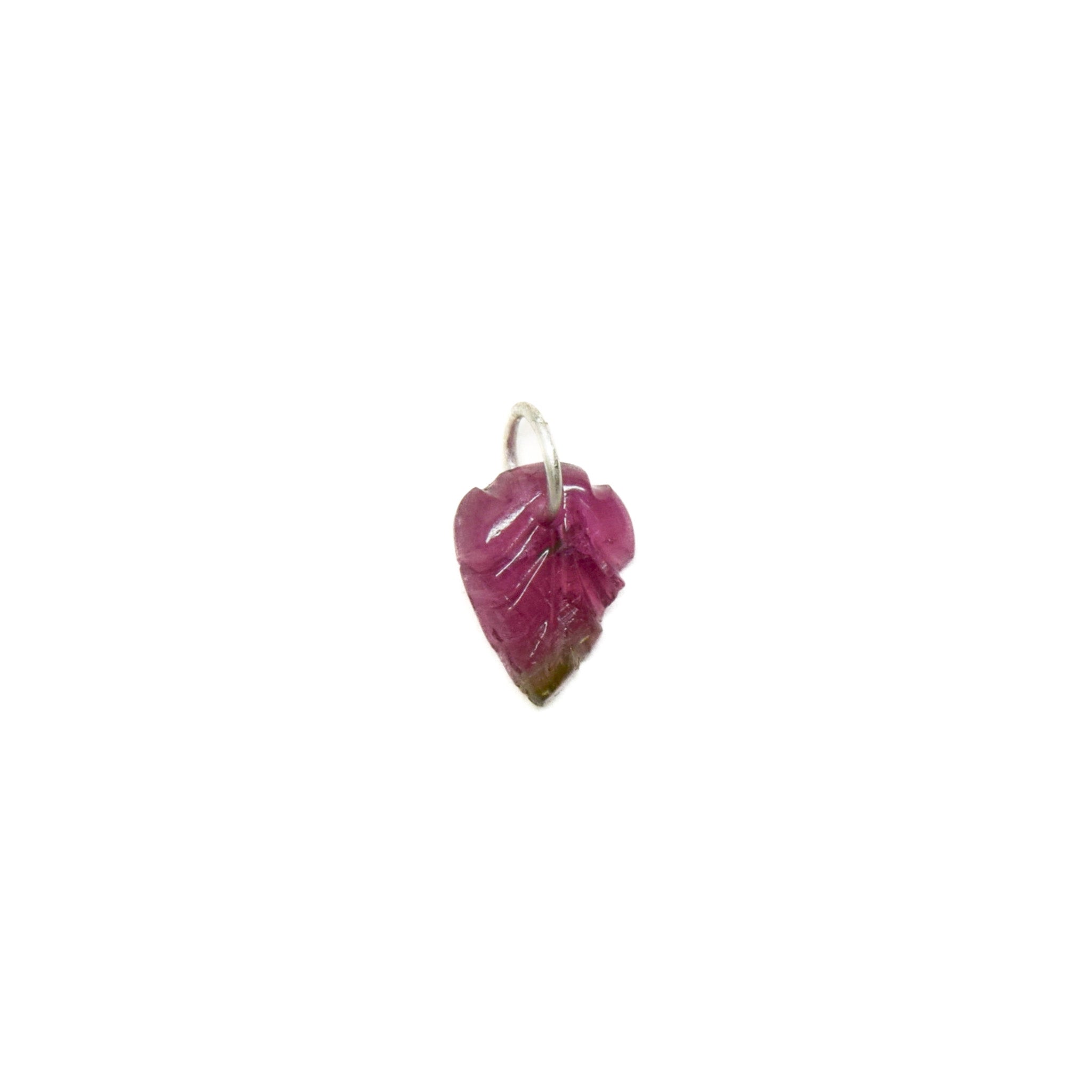 Premium Leaf Pendant
