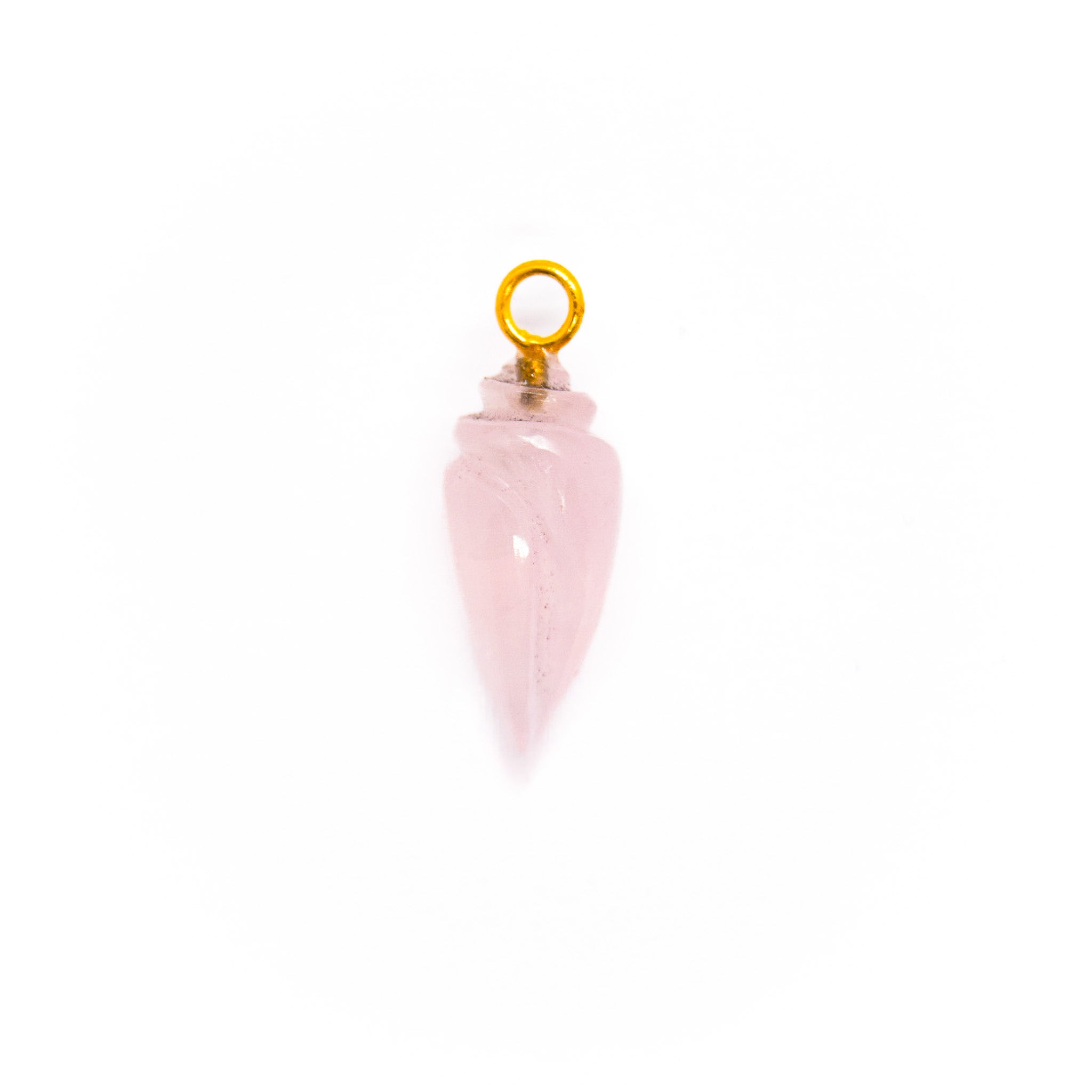 Conch Shell Pendant