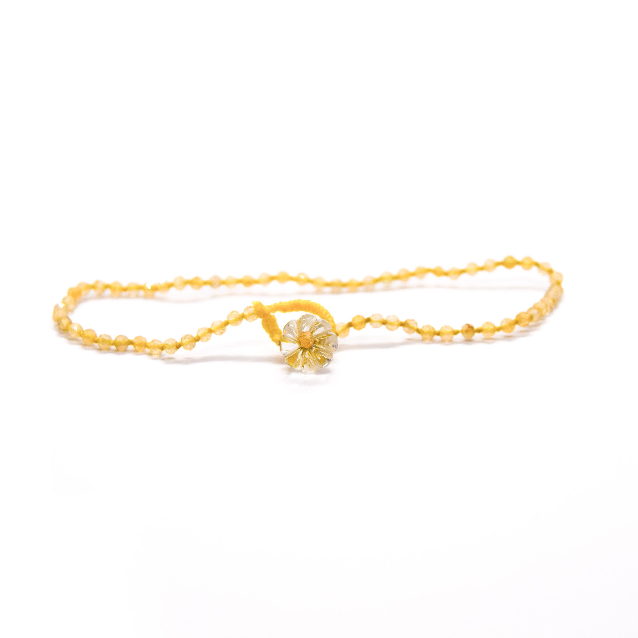 Dainty Zodiac Bracelet