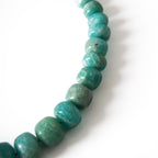 Amazonite Choker Necklace