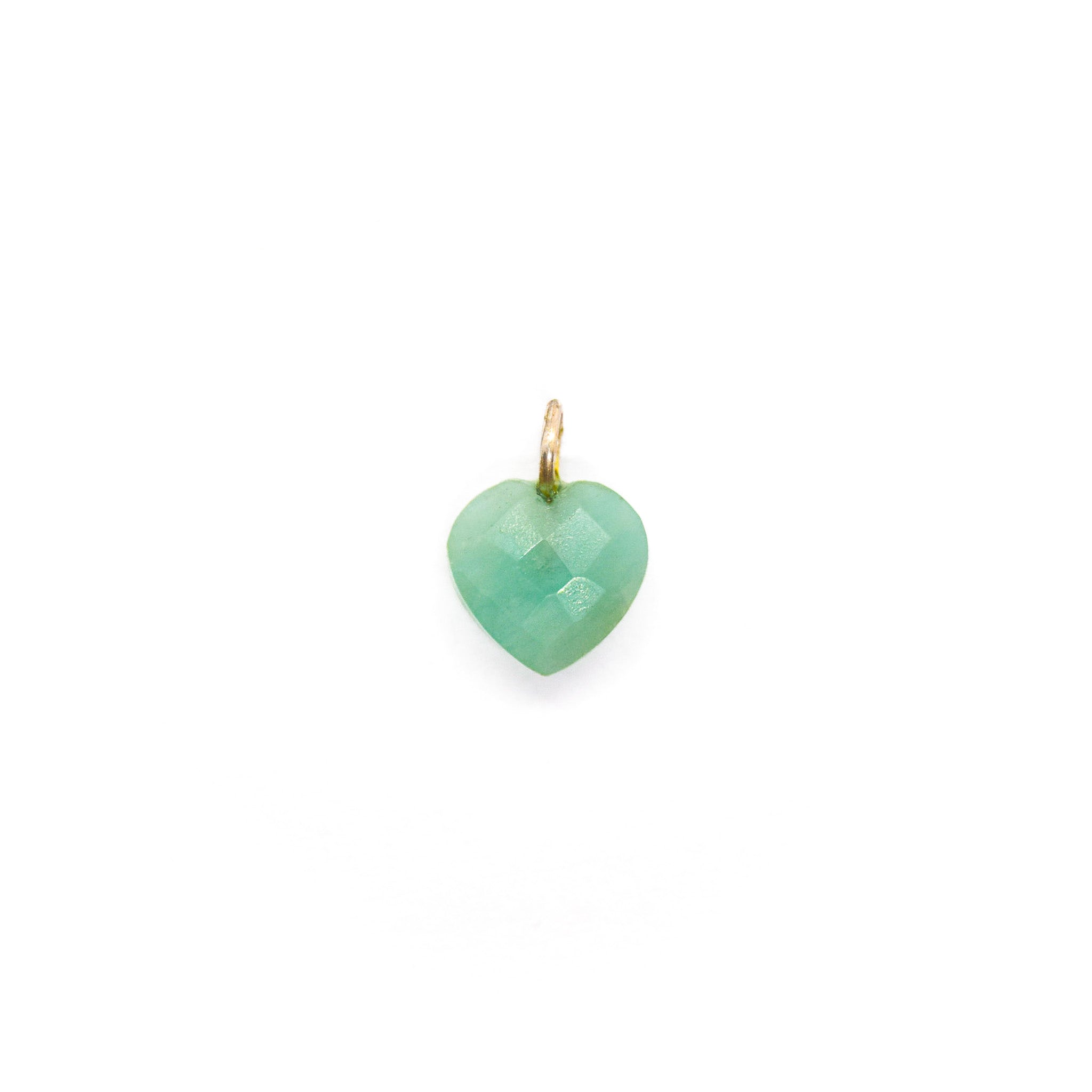 Mini Heart Pendant