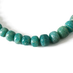 Amazonite Choker Necklace