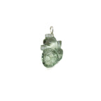 Anatomic Heart Pendant