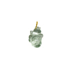 Anatomic Heart Pendant