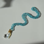 Apatite Neckace