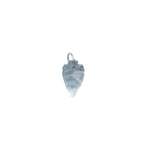 Premium Leaf Pendant