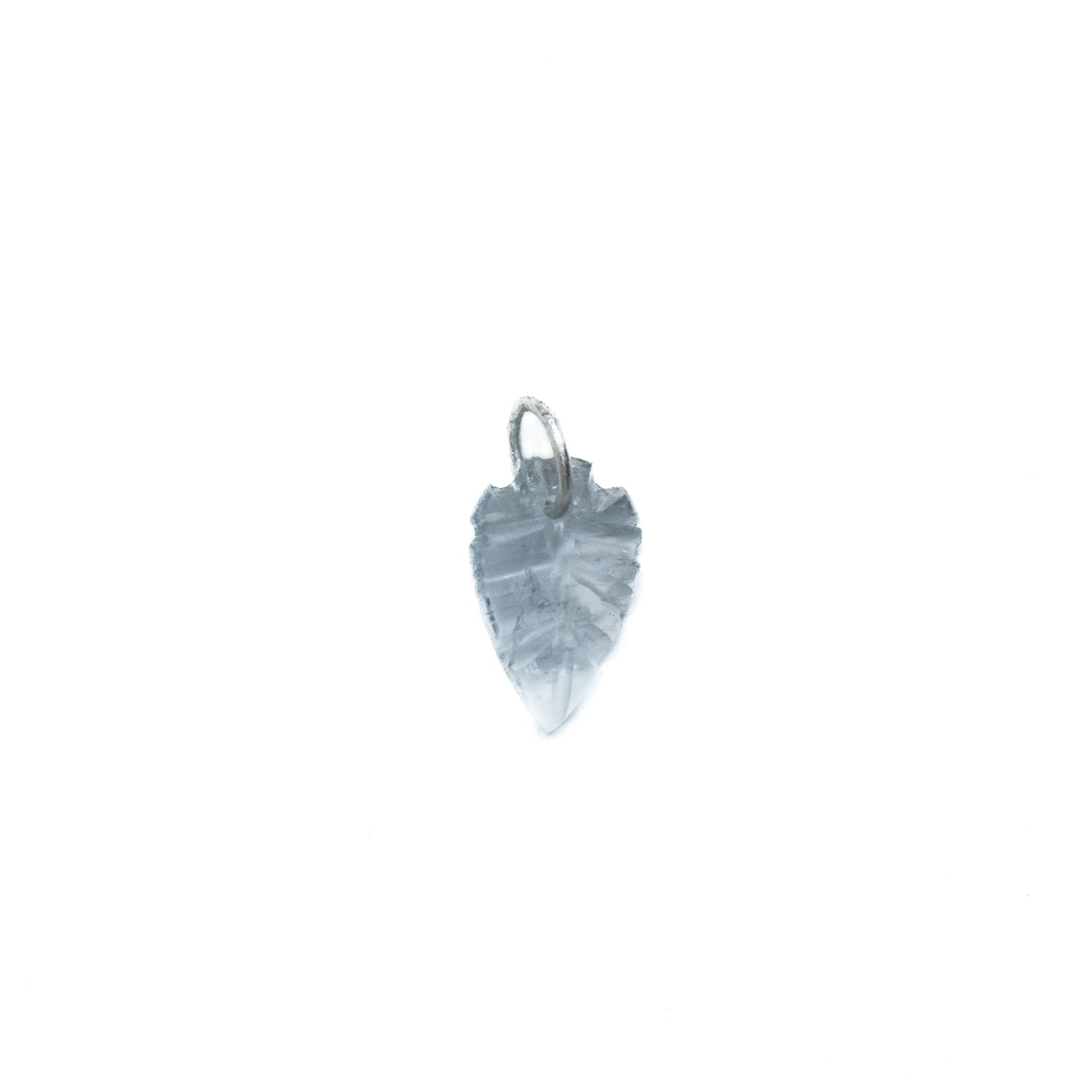 Premium Leaf Pendant