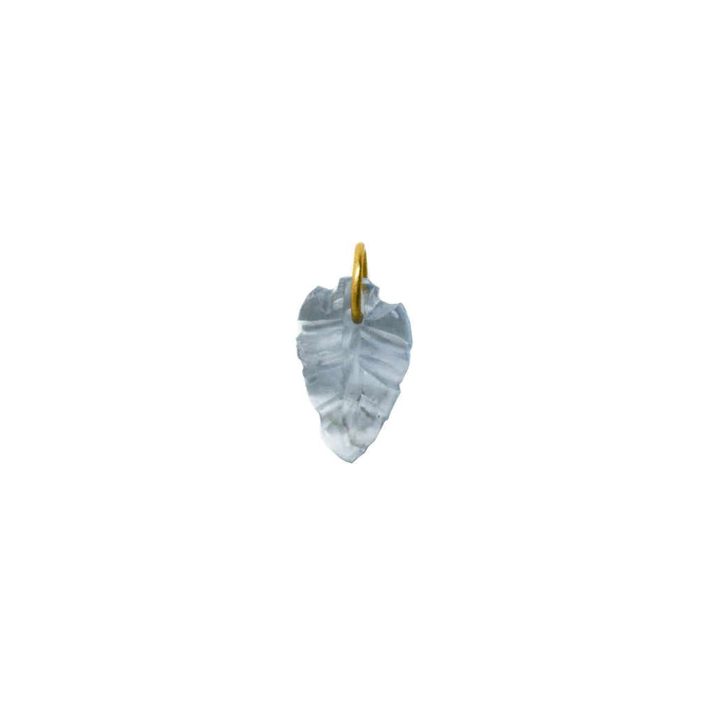 Premium Leaf Pendant