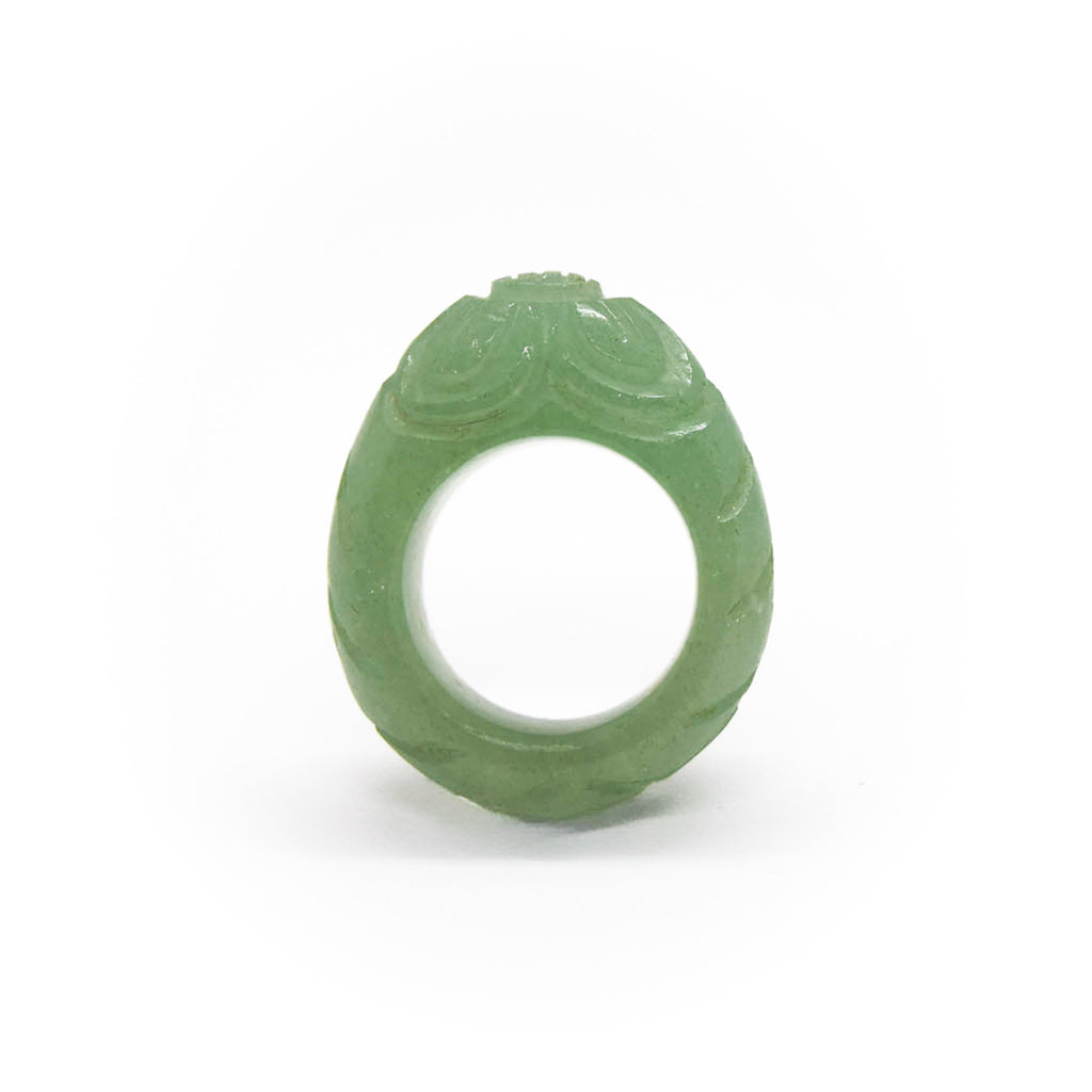 Flower Ring