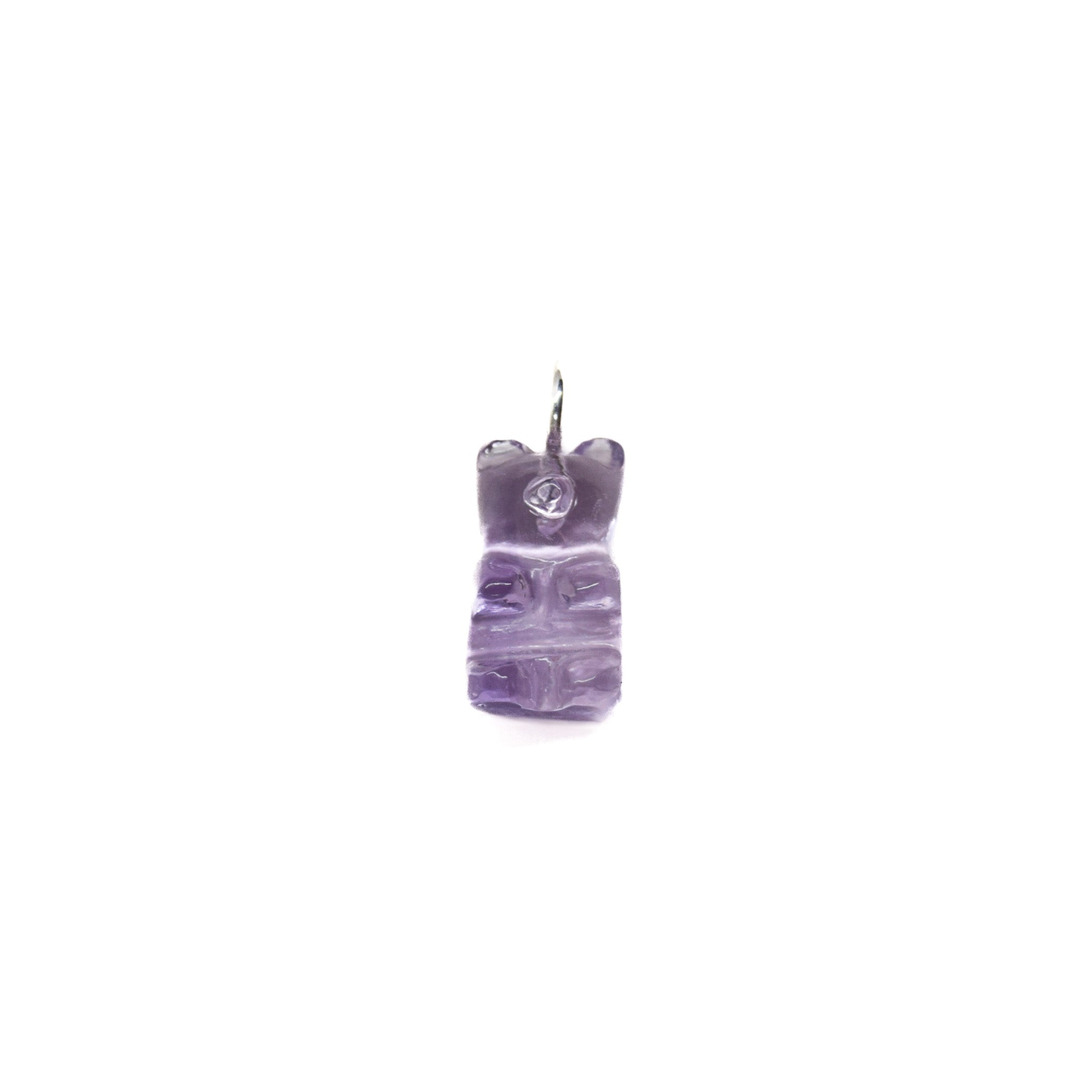 Mini Bear Pendant